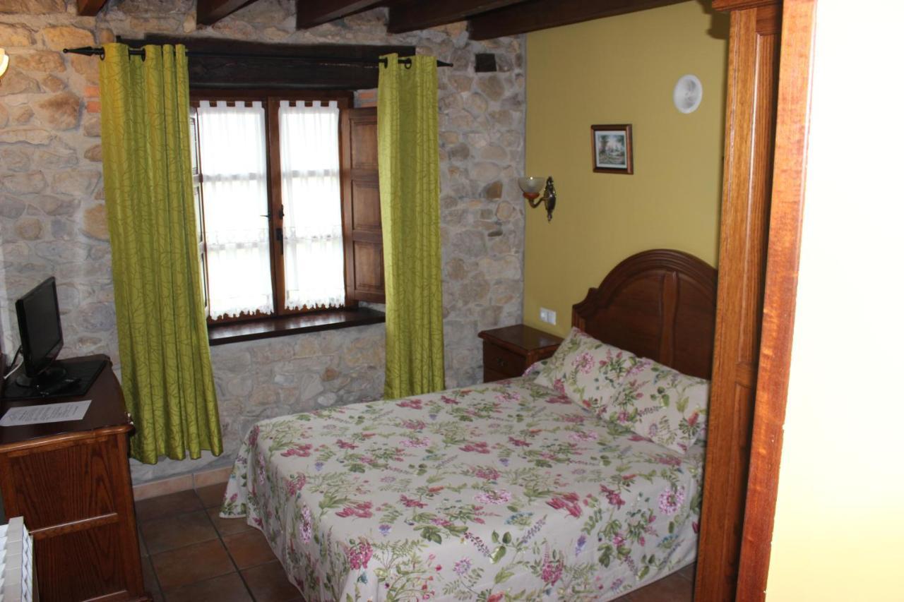 La Venta De Quijas B&B 외부 사진