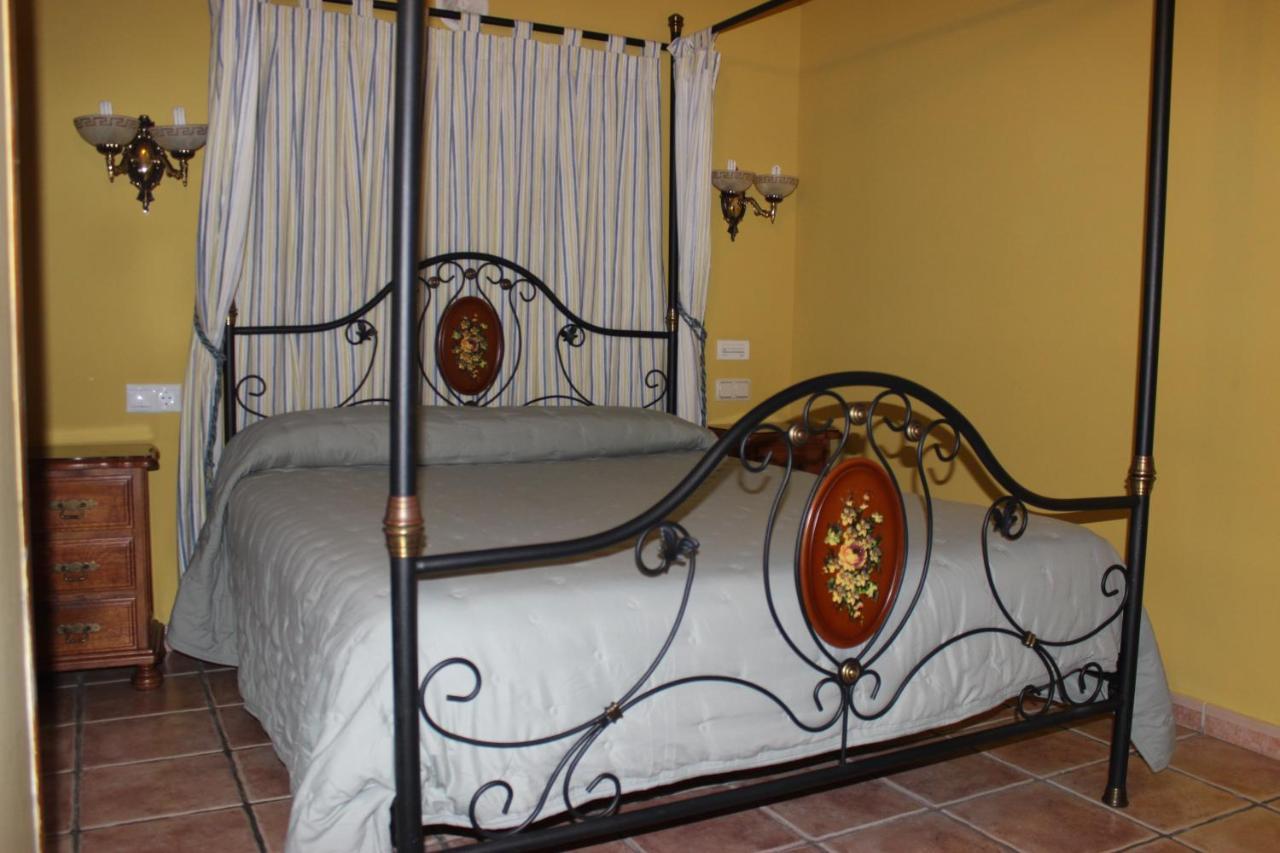 La Venta De Quijas B&B 외부 사진
