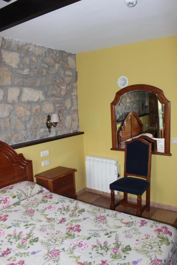 La Venta De Quijas B&B 외부 사진
