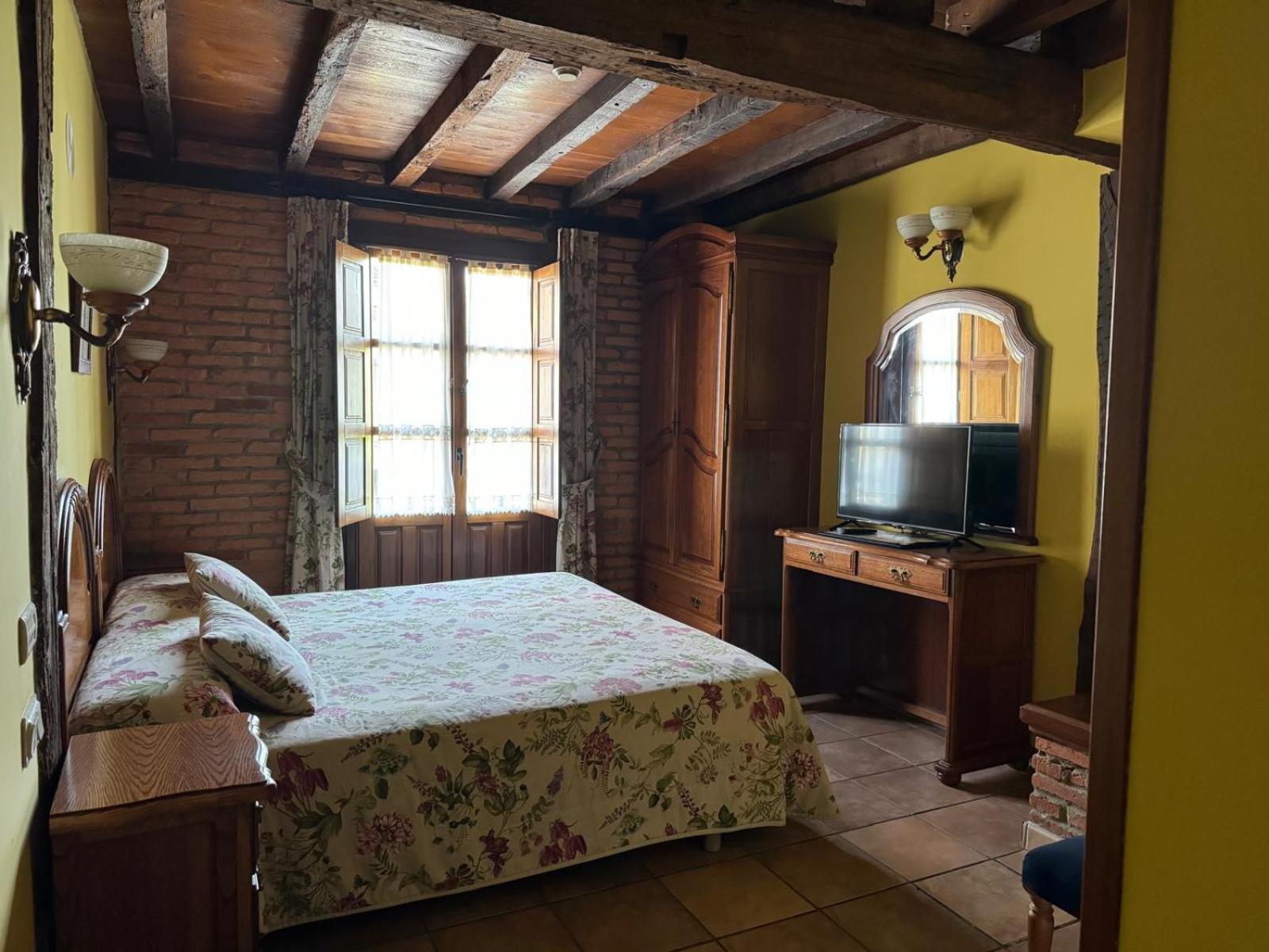 La Venta De Quijas B&B 외부 사진